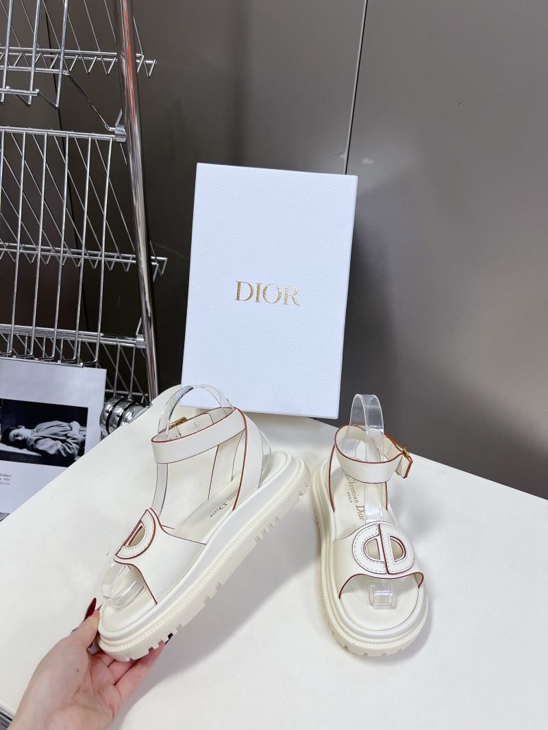 Christian Dior Sandals